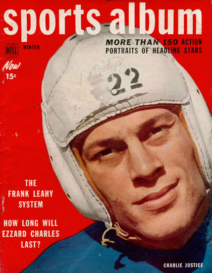 1949 Sports Album